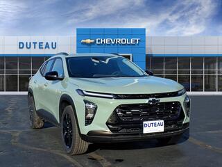 2026 Chevrolet Trax for sale in Lincoln NE