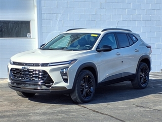 2026 Chevrolet Trax for sale in Wayne MI