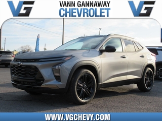 2026 Chevrolet Trax for sale in Eustis FL