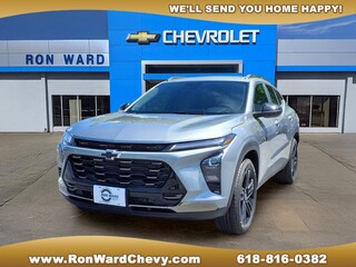 2026 Chevrolet Trax for sale in Herrin IL