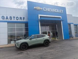 2026 Chevrolet Trax for sale in Centralia MO