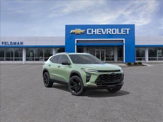 2026 Chevrolet Trax for sale in Novi MI