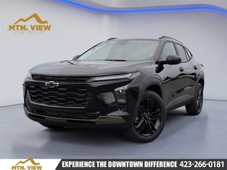 2026 Chevrolet Trax for sale in Chattanooga TN