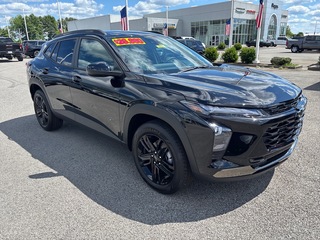 2026 Chevrolet Trax for sale in Powderly KY