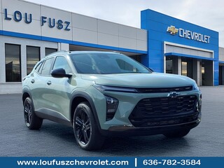 2026 Chevrolet Trax for sale in Cincinnati OH