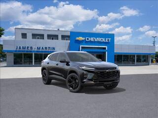 2026 Chevrolet Trax for sale in Detroit MI