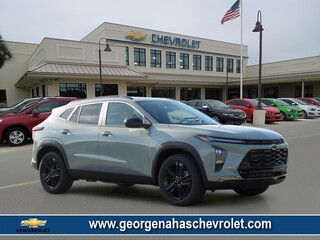 2026 Chevrolet Trax for sale in Wildwood FL