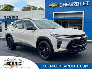 2026 Chevrolet Trax for sale in West Union SC