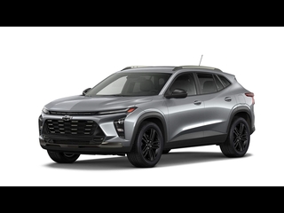 2026 Chevrolet Trax for sale in Nitro WV