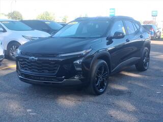 2025 Chevrolet Trax for sale in Taylor MI