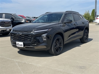 2025 Chevrolet Trax for sale in Centralia MO