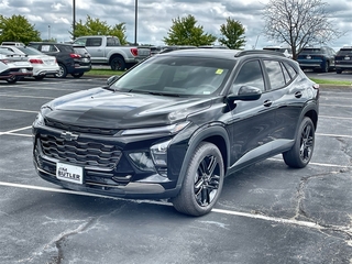 2025 Chevrolet Trax for sale in Fenton MO
