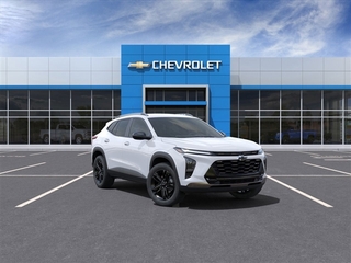 2025 Chevrolet Trax for sale in Nitro WV