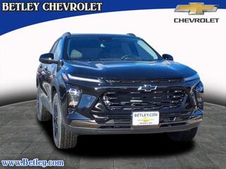 2025 Chevrolet Trax for sale in Derry NH