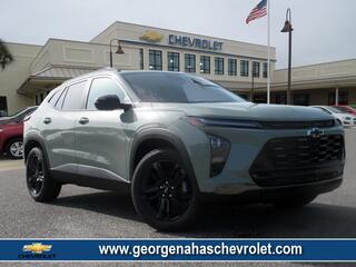 2025 Chevrolet Trax for sale in Wildwood FL