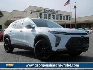 2025 Chevrolet Trax for sale in Wildwood FL