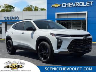 2025 Chevrolet Trax for sale in West Union SC
