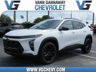2025 Chevrolet Trax for sale in Eustis FL