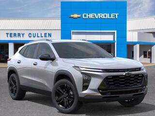 2025 Chevrolet Trax for sale in Jonesboro GA