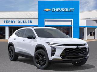 2025 Chevrolet Trax for sale in Jonesboro GA