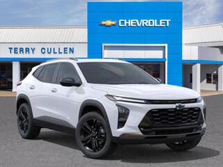 2025 Chevrolet Trax for sale in Jonesboro GA