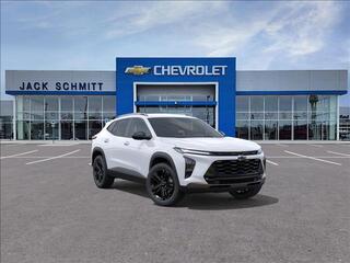 2025 Chevrolet Trax for sale in Wood River IL