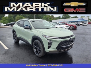 2025 Chevrolet Trax for sale in Ash Flat AR
