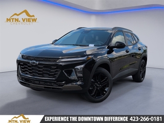 2025 Chevrolet Trax for sale in Chattanooga TN