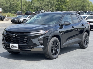 2025 Chevrolet Trax for sale in Linn MO