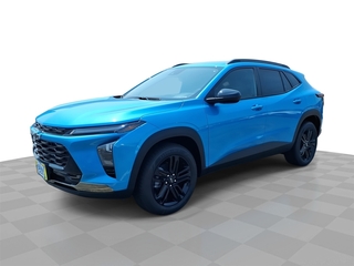 2025 Chevrolet Trax for sale in Olathe KS
