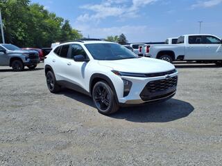 2025 Chevrolet Trax for sale in Youngstown OH