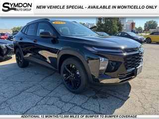 2025 Chevrolet Trax for sale in New Glarus WI