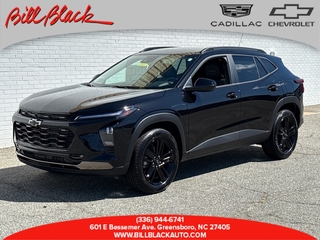 2026 Chevrolet Trax for sale in Greensboro NC