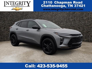 2026 Chevrolet Trax for sale in Chattanooga TN