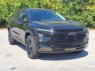 2026 Chevrolet Trax for sale in Cincinnati OH