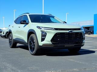 2026 Chevrolet Trax for sale in Cincinnati OH