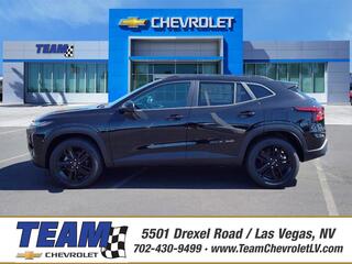 2026 Chevrolet Trax for sale in Las Vegas NV