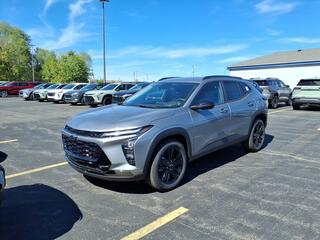 2026 Chevrolet Trax for sale in Warren OH