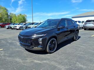 2026 Chevrolet Trax for sale in Warren OH