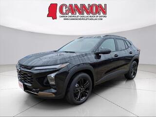 2026 Chevrolet Trax for sale in Oxford MS