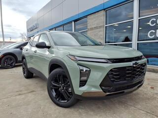 2026 Chevrolet Trax for sale in Youngstown OH