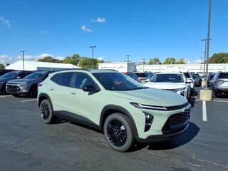 2026 Chevrolet Trax for sale in Lansing IL