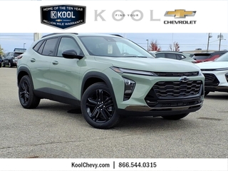 2026 Chevrolet Trax for sale in Grand Rapids MI