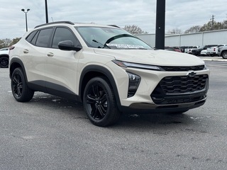 2026 Chevrolet Trax for sale in Easley SC