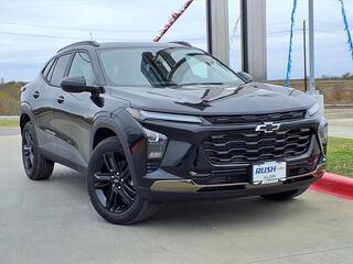 2026 Chevrolet Trax for sale in Elgin TX