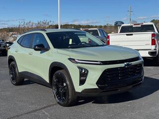 2026 Chevrolet Trax for sale in West Union SC