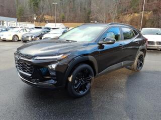 2026 Chevrolet Trax for sale in Coeburn VA