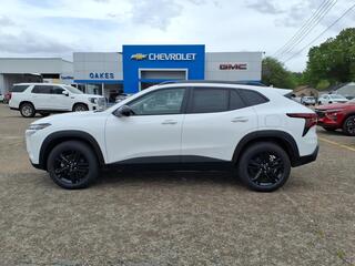 2026 Chevrolet Trax for sale in Greenville MS