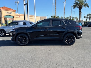 2026 Chevrolet Trax for sale in Las Vegas NV