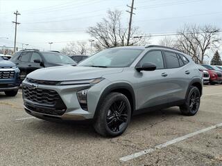 2026 Chevrolet Trax for sale in Ann Arbor MI